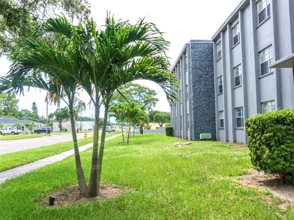 The Waverly at Gulfport, 4601 22nd Ave S #112, Saint Petersburg, FL 33711