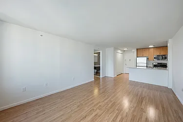 Rented by Gotham Organization