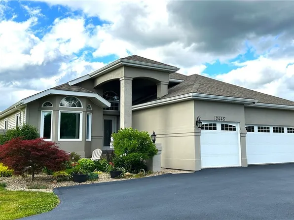 2445 Blake Rd, Wadsworth, OH 44281