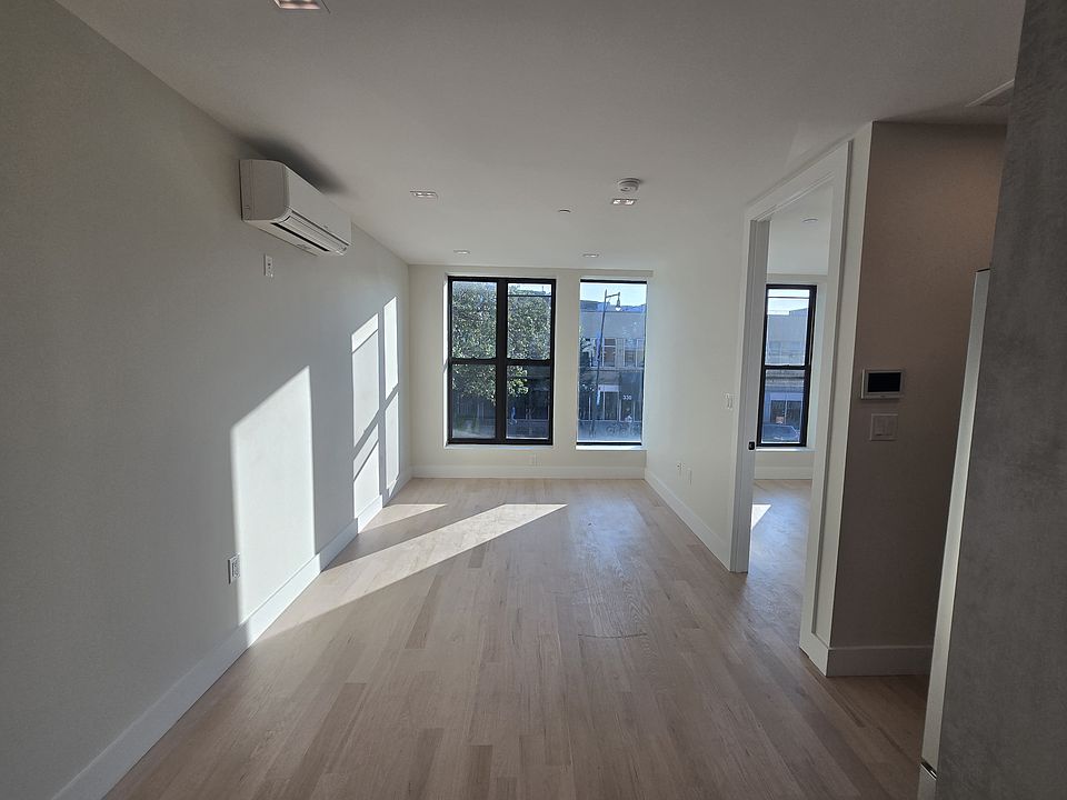 2nd image of 357 Flatbush Ave #110