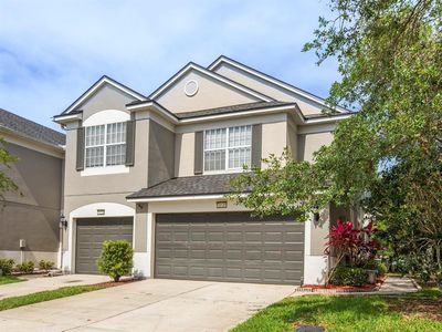 10121 Westpark Preserve Blvd #10121, Tampa, FL, 33625