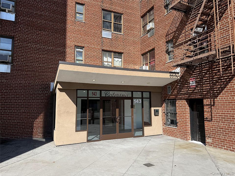1st image of 143 Bruce Avenue #3G