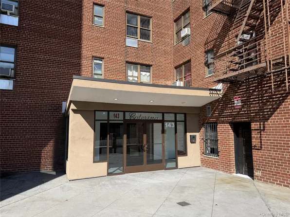 143 Bruce Avenue #3G, Yonkers, NY 10705