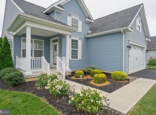 221 Nicklaus Ln, Magnolia, DE 19962