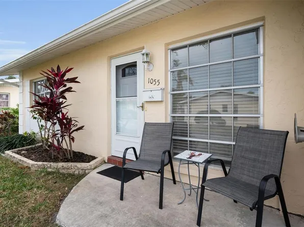 1055 Loch Haven Dr S, Dunedin, FL 34698