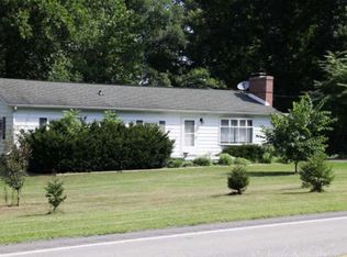 12931 Bloomery Pike, Paw Paw, WV 25434