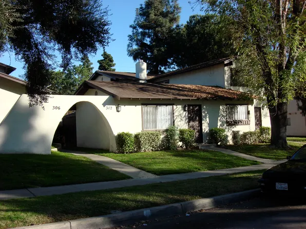 325 Sinclair Ave APT D, Upland, CA 91786