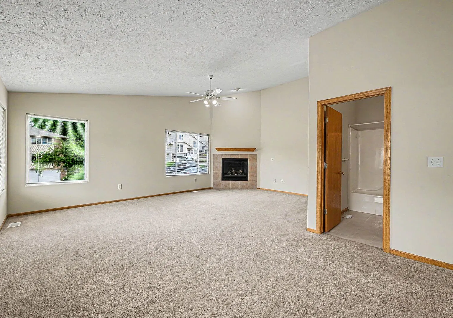Beautiful duplex for rent — Photo 3