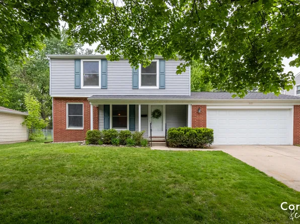 1601 N Fairview Ave, Lansing, MI 48912