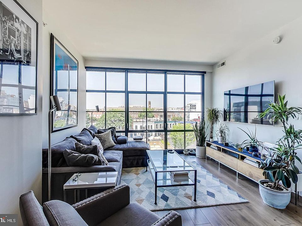 1st image of 2030 8th St NW Unit 409
