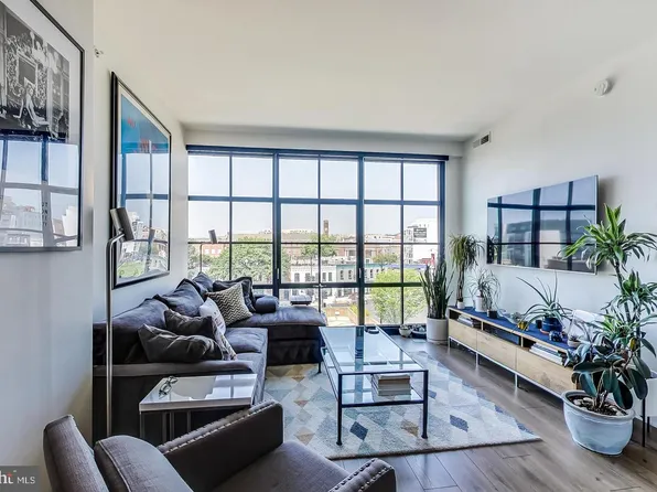 2030 8th St NW Unit 409, Washington, DC 20001