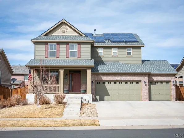 25403 E 2nd Avenue, Aurora, CO 80018