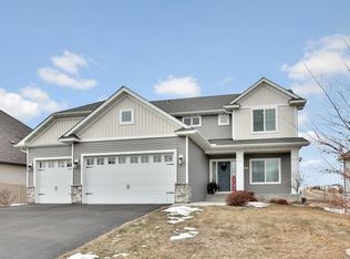 17925 Eventide Way, Lakeville, MN 55044