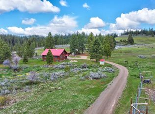 2609 Highway 95, Council, ID 83612