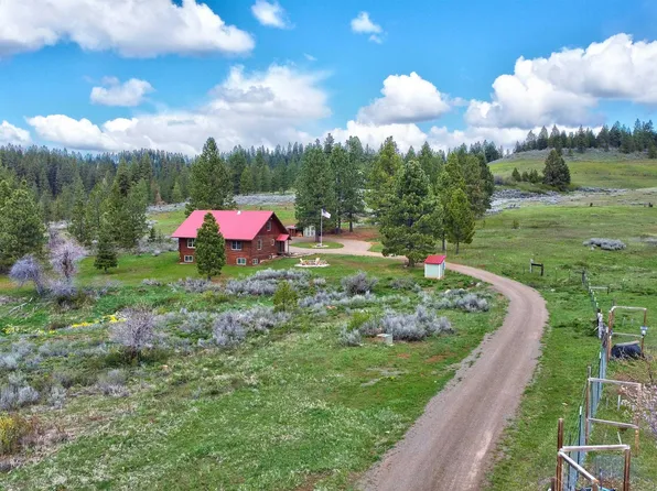 2609 Highway 95, Council, ID 83612