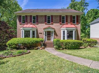 5175 Shadow Path Ln SW, Lilburn, GA 30047