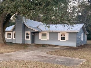 519 N County Line Rd, Albany, GA 31705