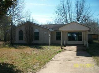 498 Fr 906 E, Powderly, TX 75473
