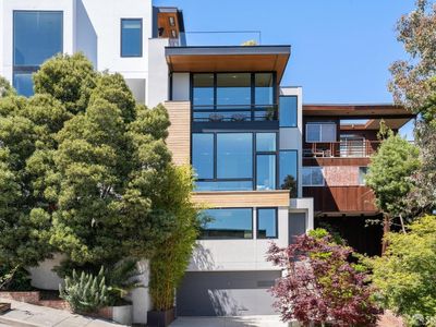 350 Hill St, San Francisco, CA, 94114
