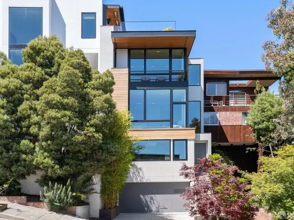 350 Hill St, San Francisco, CA 94114