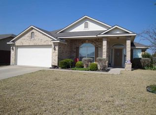 6701 Crystal Ct, Woodway, TX 76712