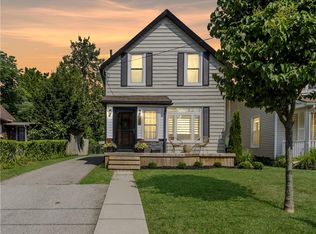 120 Oxford St, Woodstock, ON