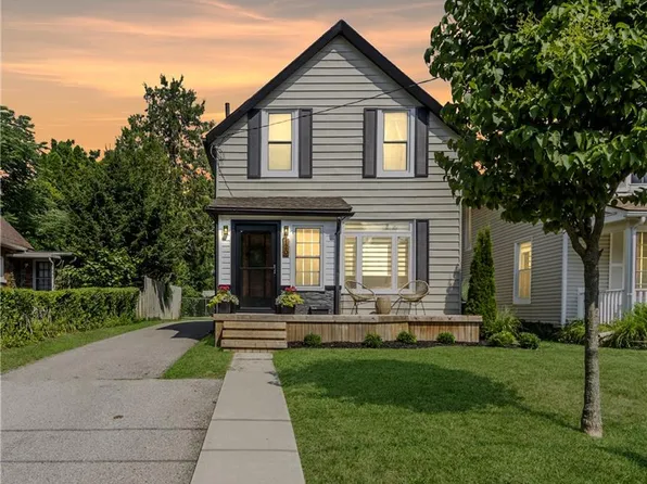 120 Oxford St, Woodstock, ON N4S 6A7