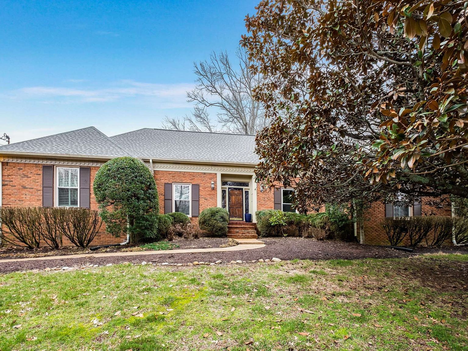 5111 Woodland Hills Dr, Brentwood, TN 37027 Zillow