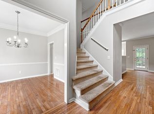 1512 Teal Dr, Lawrenceville, GA 30043