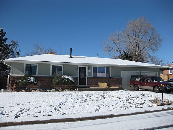 Front View