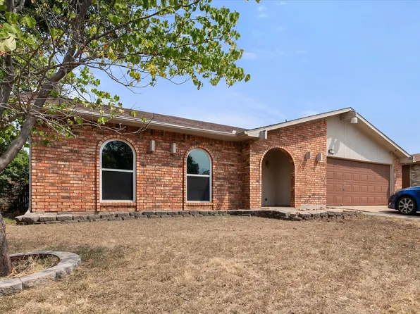 7501 Weatherwood Ct, Fort Worth, TX 76133