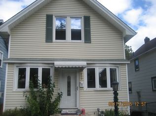430 Miner Ter, Linden, NJ 07036
