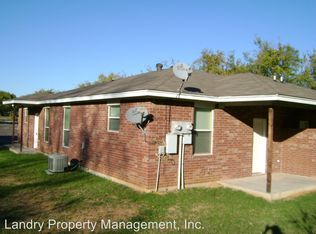 305 Pecan St, Keene, TX 76059