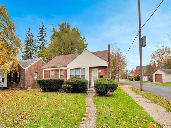 20237 Stansbury St, Detroit, MI 48235