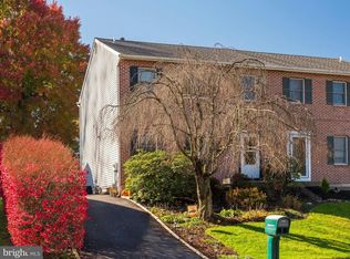 210 Hampton Dr, Birdsboro, PA