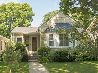 4620 Zenith Ave S, Minneapolis, MN 55410