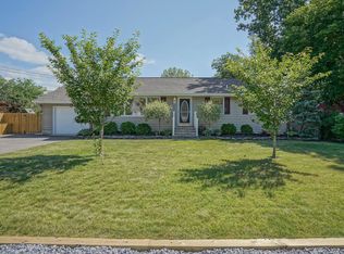 414 Elwood St, Forked River, NJ