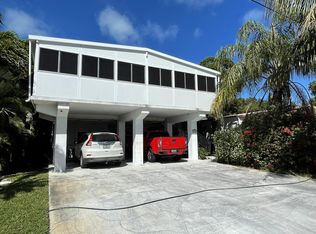 610 N Silver Cir, Key Largo, FL 33037