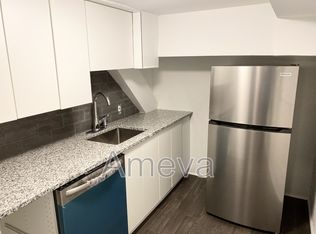 11 The Prad NE #7, Atlanta, GA 30309