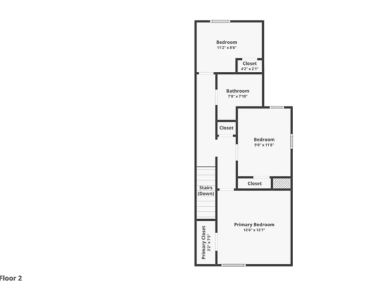 3030 Stout St — Photo 33