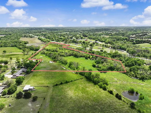 Watkins Rd, Sherman, TX 75090