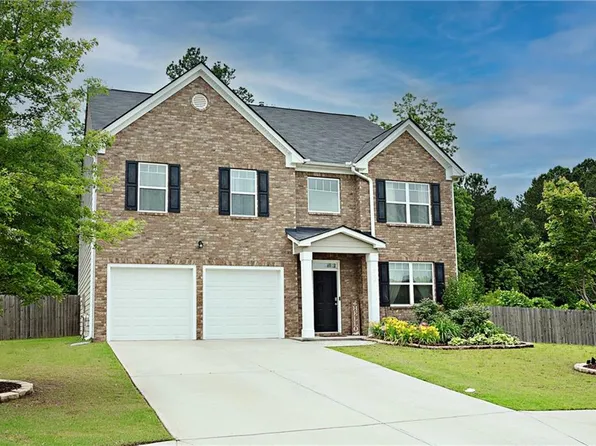 735 Sweethaven Ln, Loganville, GA 30052