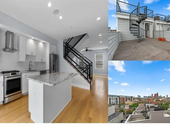 109 Ropewalk Ln, Baltimore, MD 21230