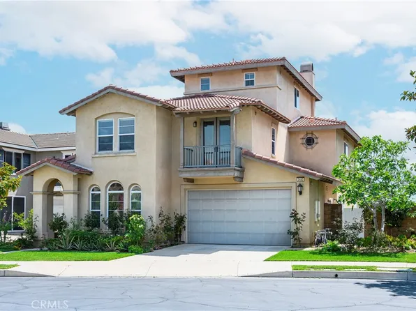 2482 E Smiderle Loop, Ontario, CA 91764