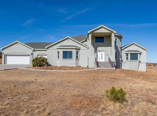8970 N Prescott Ridge Rd, Prescott Valley, AZ 86315