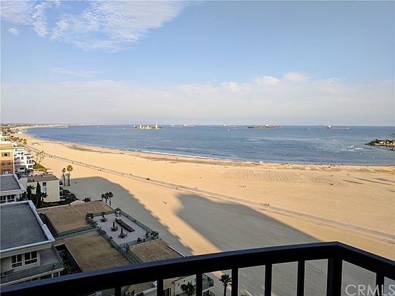 2nd image of 850 E Ocean Blvd Unit 1103