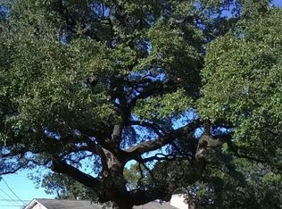 2101 Tanglewood Ave, Waco, TX 76708