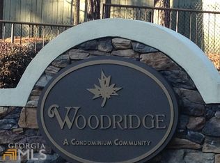 3945 Woodridge Way, Tucker, GA