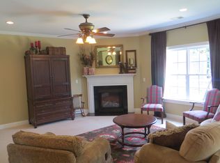 4 Fawn Hill Dr, Anderson, SC 29621