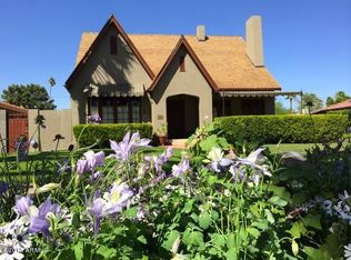 930 W Willetta St, Phoenix, AZ 85007